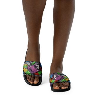 Artstep Women's slides