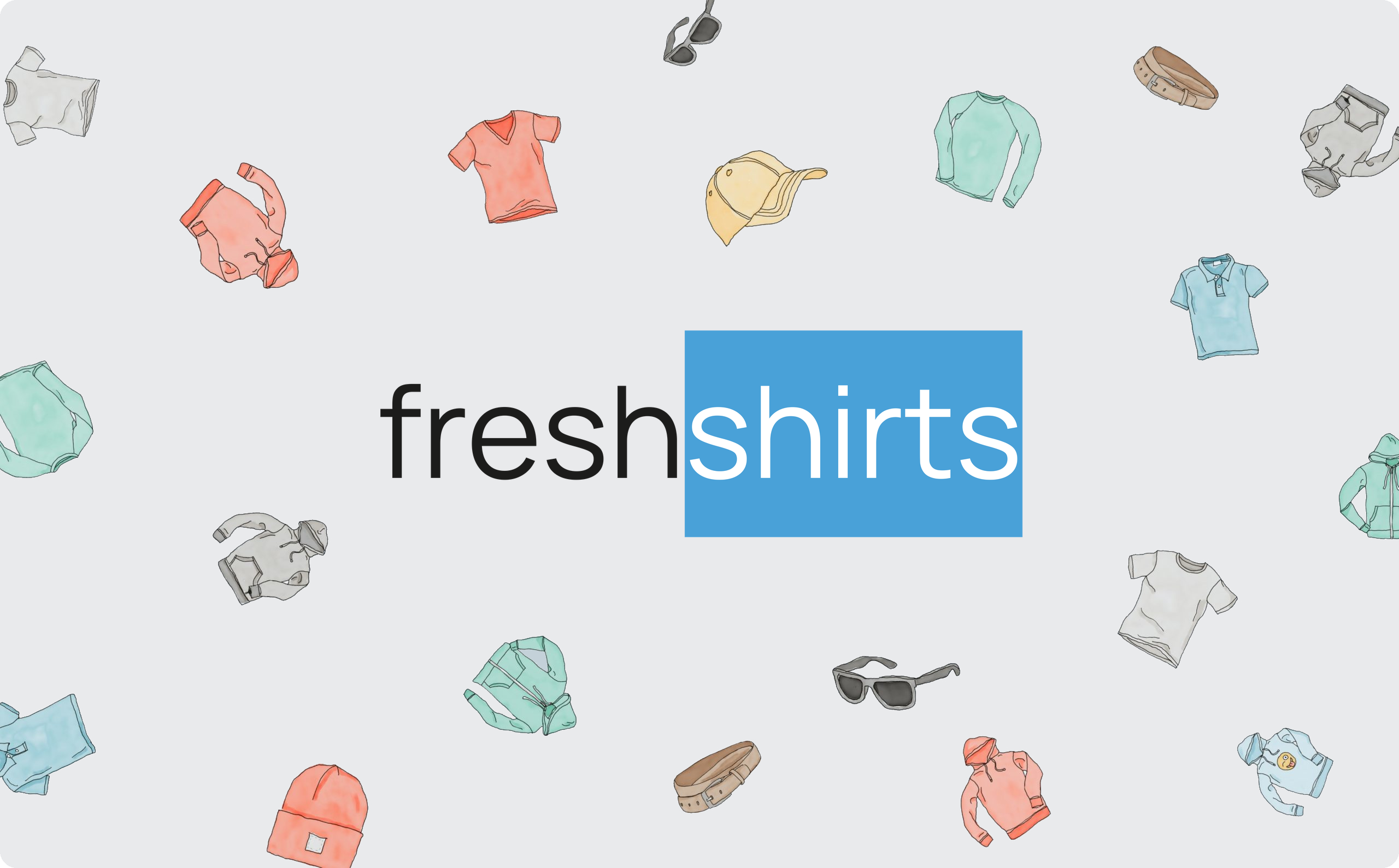 Freshshirts.com